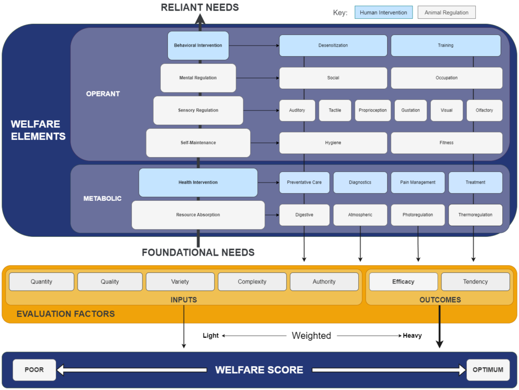 Psittacine Welfare Institute – Pursuing Better Standards For Wild And 